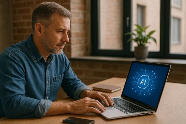 Betreiber gemäß der KI-Verordnung der Europäischen Union verwenden KI-Systeme in eigener Verantwortung