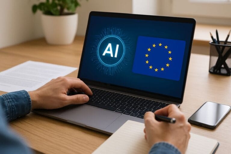Die KI-Verordnung der Europäischen Union