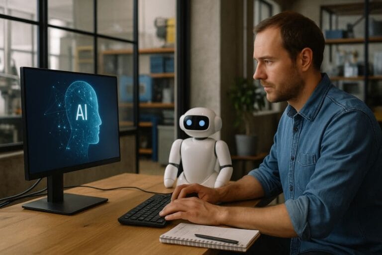 In Deutschland gibt es ein erstes Reallabor zur kontrollierten, rechtssicheren Entwicklung von Künstlicher Intelligenz.