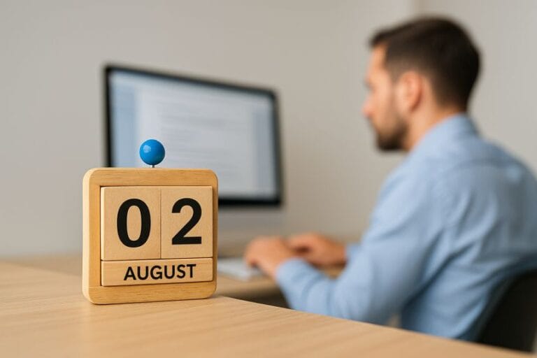 Seit dem 2. August 2025 gelten weitere Regeln der KI-Verordnung der Europäischen Union.