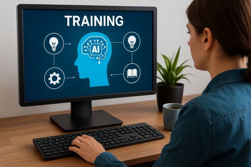 Wer KI im Unternehmen nutzt, muss die Kompetenz der beteiligten Mitarbeiter sicherstellen; das regelt die KI-Verordnung der Europäischen Union.